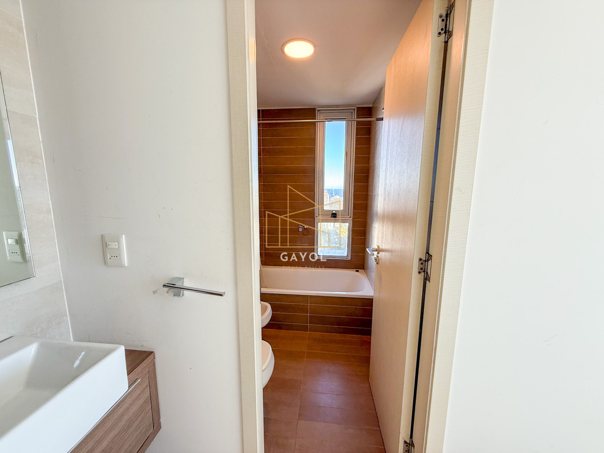 Apartamento ID.810 - Agradable vista alquiler anual apartamento 