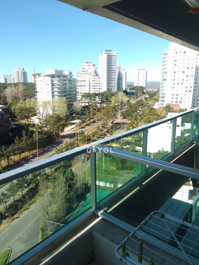 Apartamento ID.482 - Alquiler anual apartamento en Roosevelt 