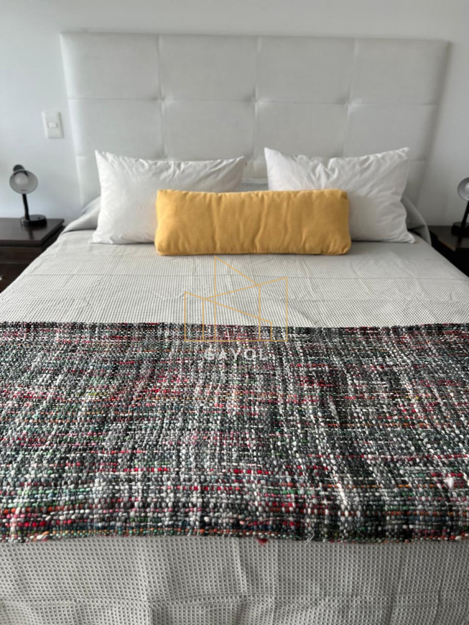 Apartamento ID.542 - Alquiler de Temporada y Alquiler Anual 