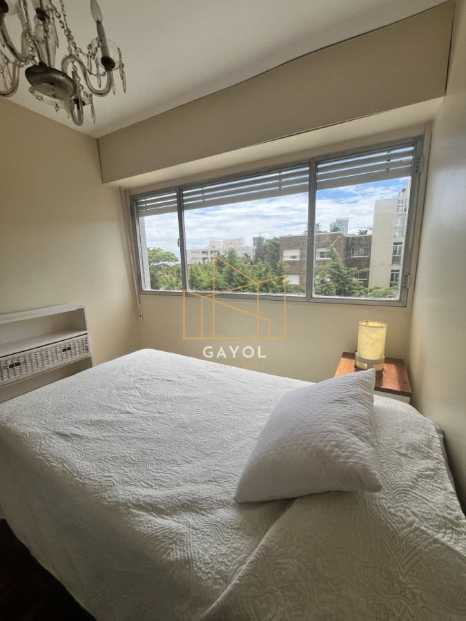 Apartamento ID.568 - Alquiler Anual 