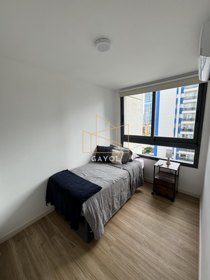 Apartamento ID.654 - Alquiler Anual a estrenar!