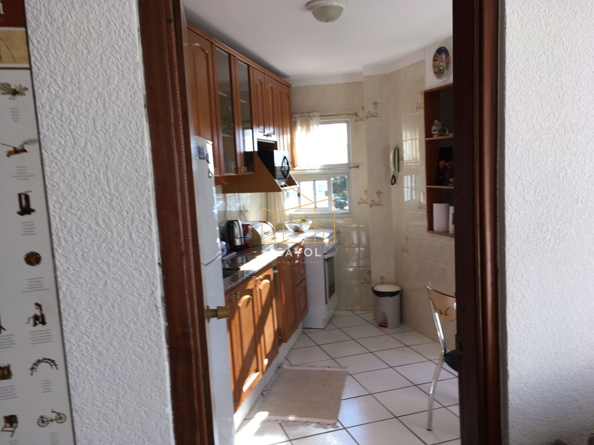 Apartamento ID.526 - Apartamento en Punta del Este, Aidy Grill