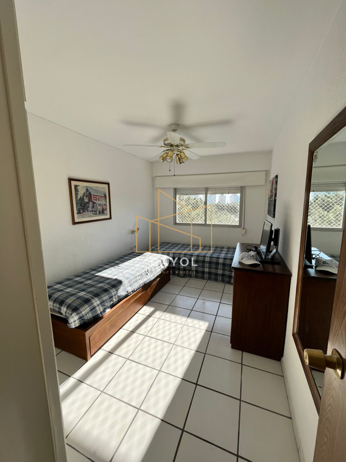 Apartamento ID.526 - Apartamento en Punta del Este, Aidy Grill