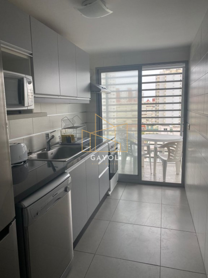 Apartamento ID.598 - Apto alquiler invernal y anual 