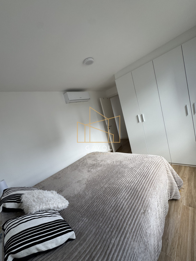 Apartamento ID.654 - Alquiler Anual a estrenar!