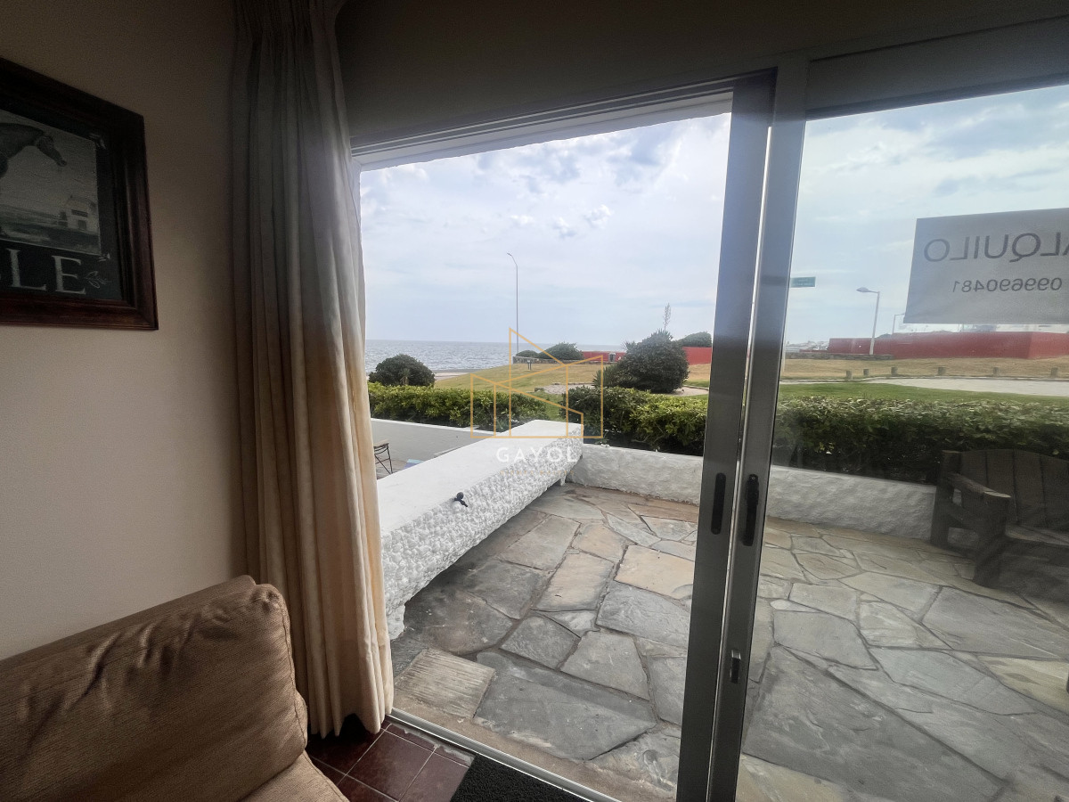 Apartamento ID.603 - Apartamento en Punta del Este, Península