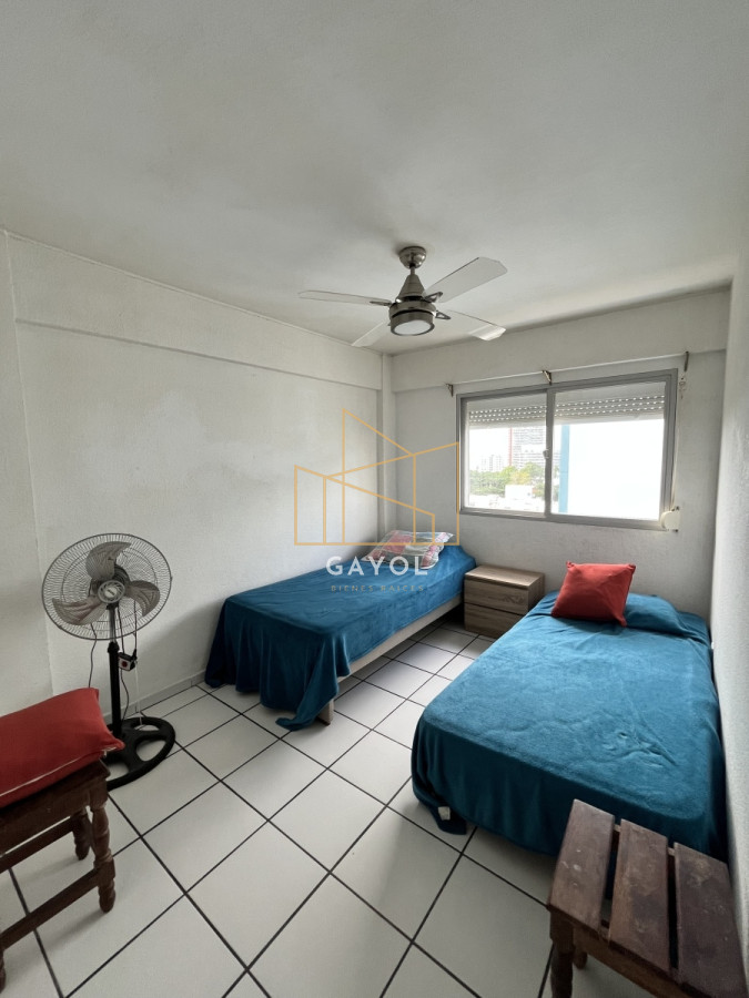 Apartamento ID.402 - Venta apartamento en muy buena zona! Cerca de todo!