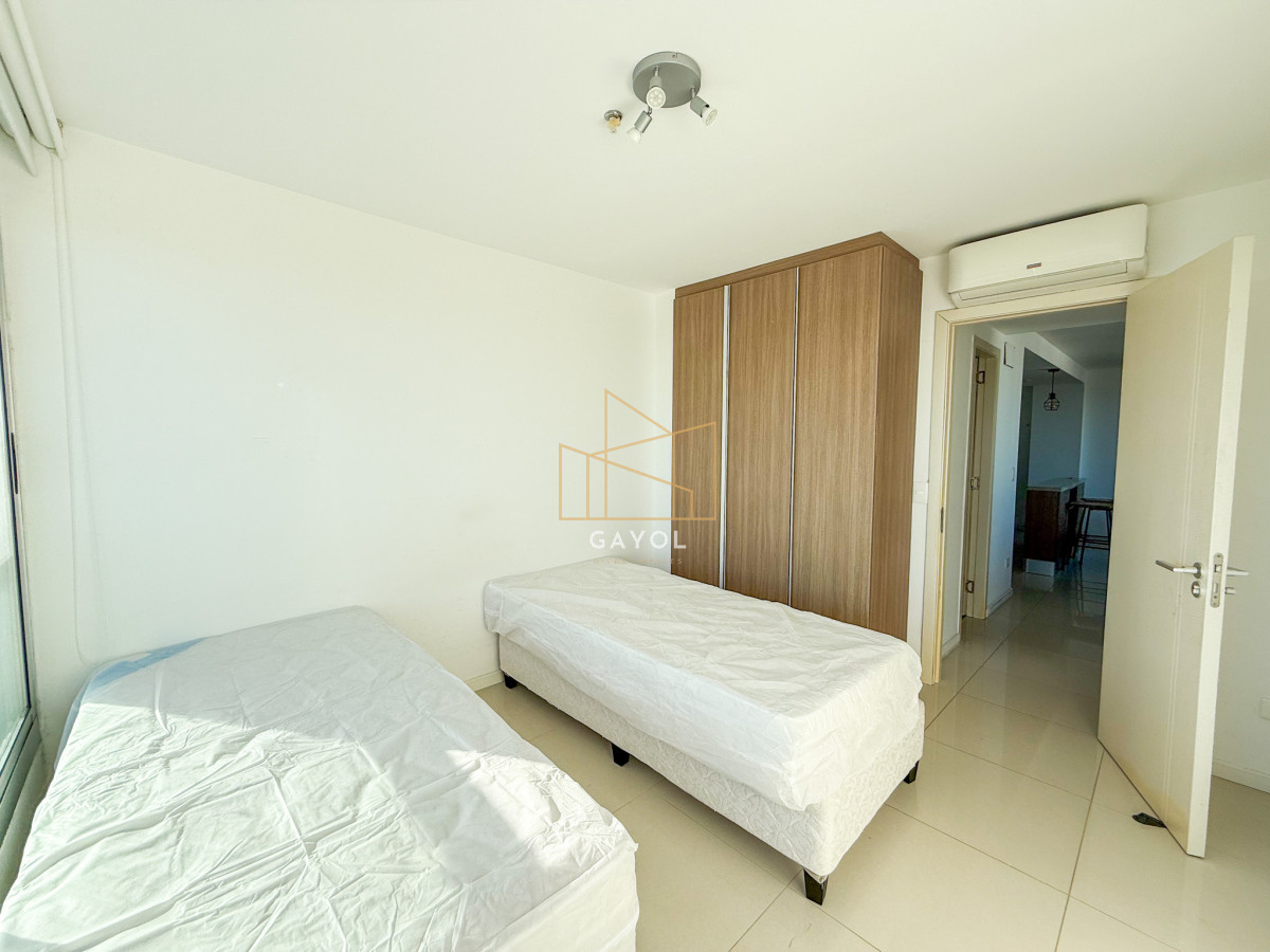 Apartamento ID.810 - Agradable vista alquiler anual apartamento 