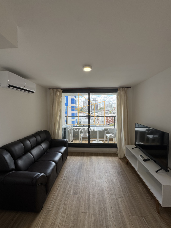 Apartamento ID.654 - Alquiler Anual a estrenar!