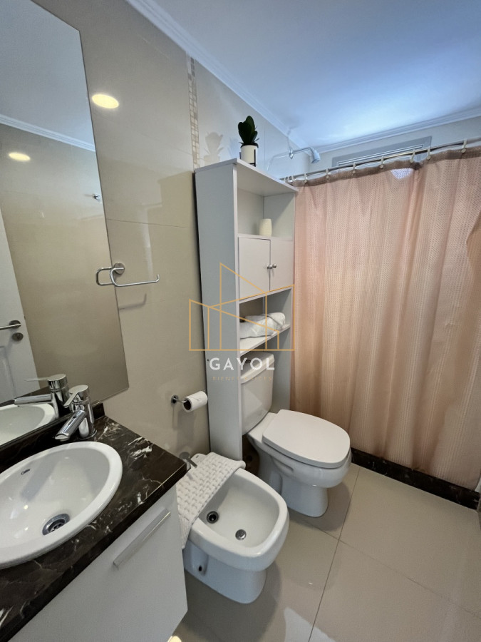 Apartamento ID.545 - Apartamento en Punta del Este, Roosevelt