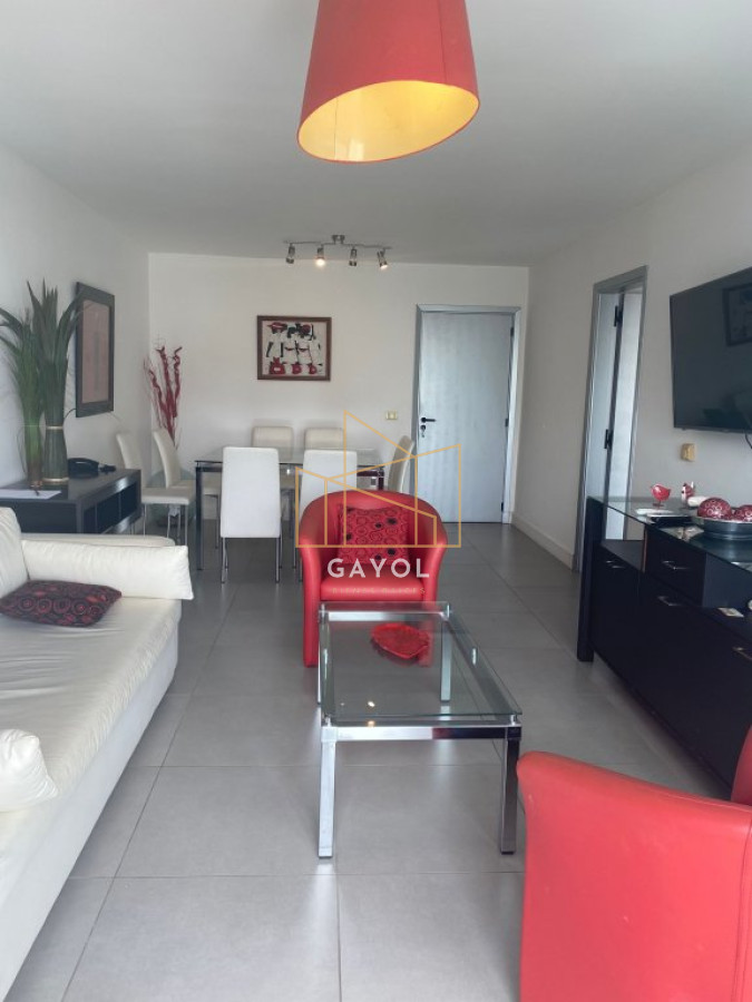 Apartamento ID.598 - Apto alquiler invernal y anual 