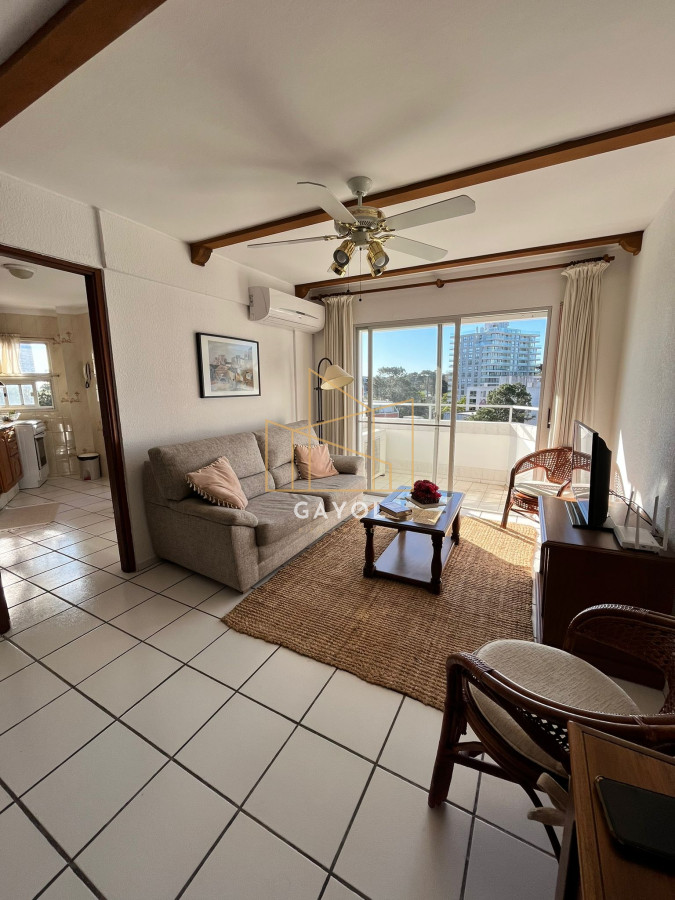 Apartamento ID.526 - Apartamento en Punta del Este, Aidy Grill