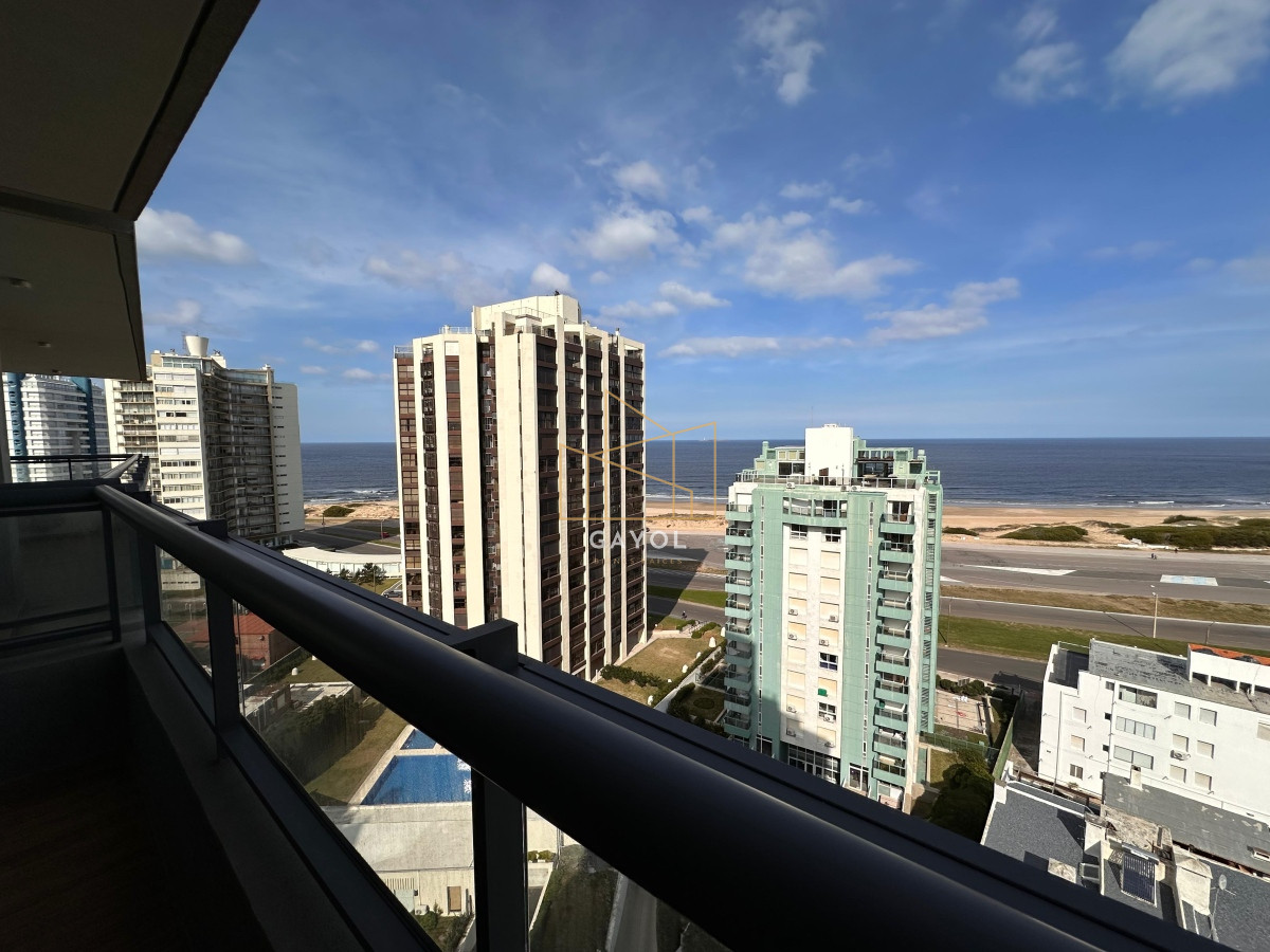 Apartamento ID.843 - Brava alquiler anual y venta 