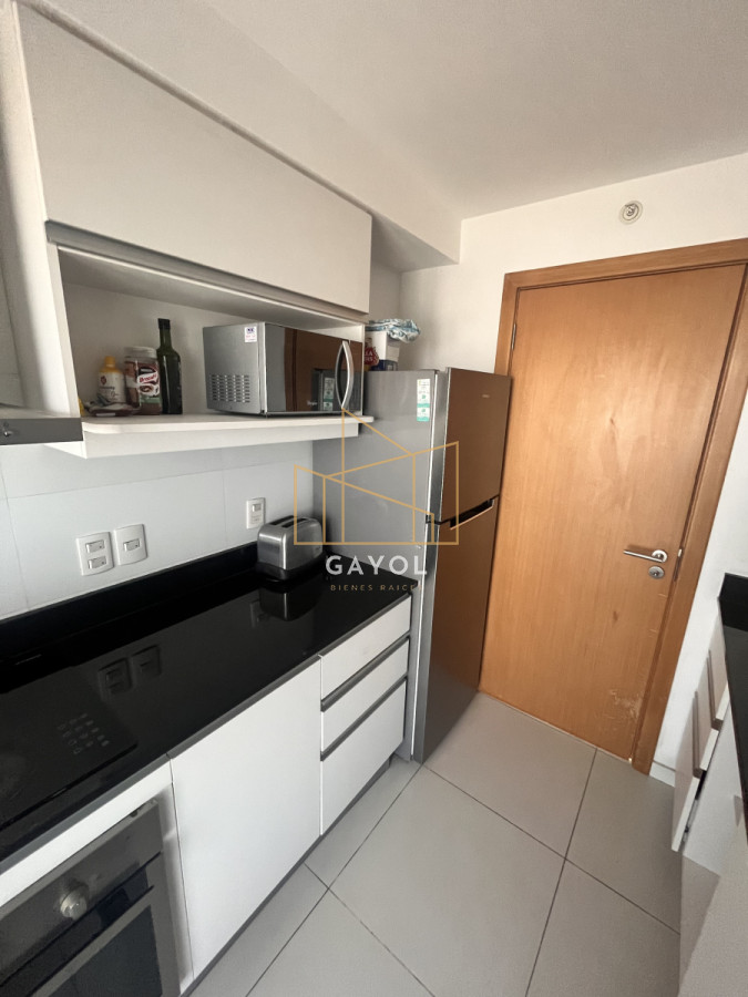 Apartamento ID.481 - Hermoso apto en venta con vista divina a la Mansa 