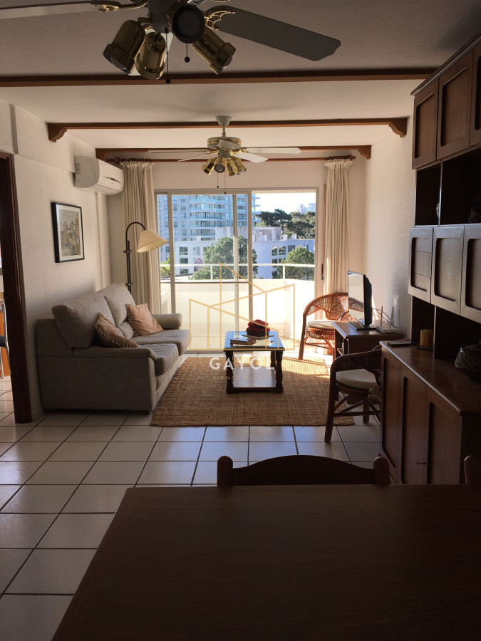 Apartamento ID.526 - Apartamento en Punta del Este, Aidy Grill