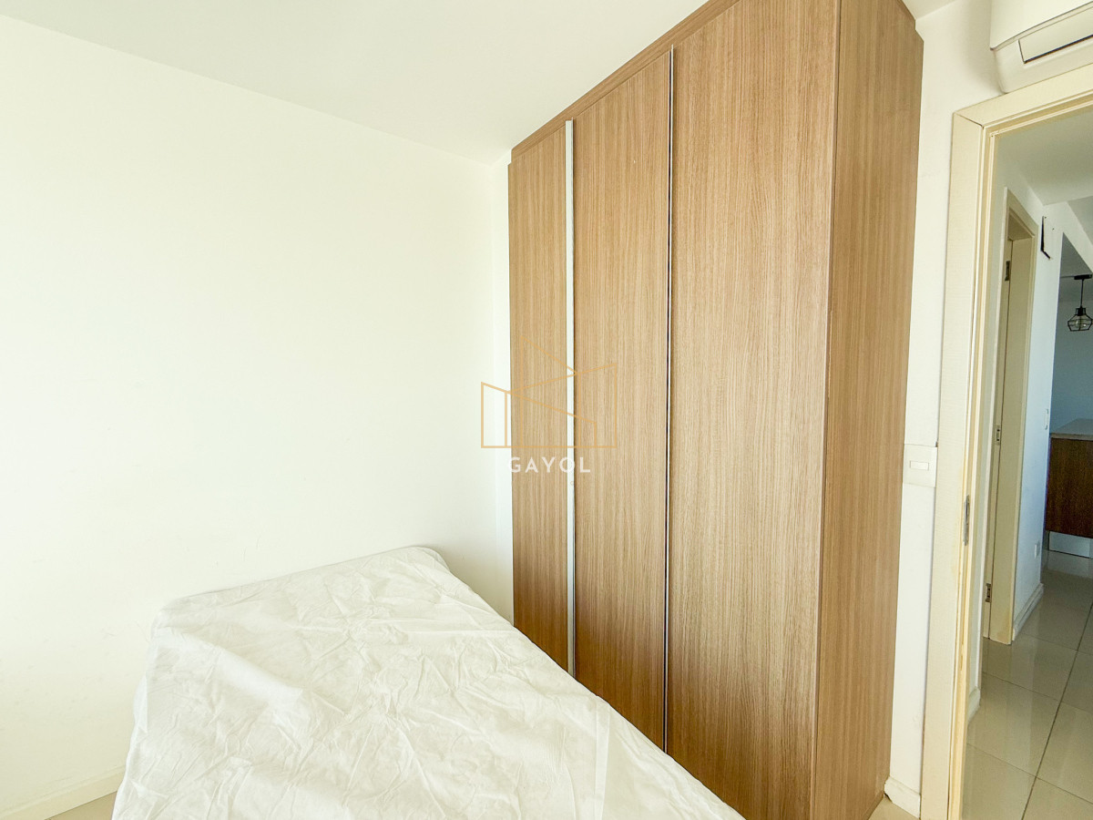 Apartamento ID.810 - Agradable vista alquiler anual apartamento 