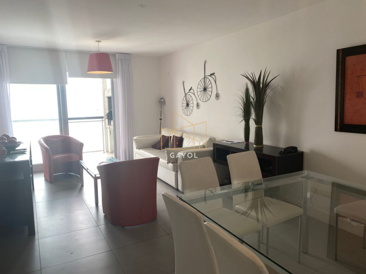 Apartamento ID.598 - Apto alquiler invernal y anual 