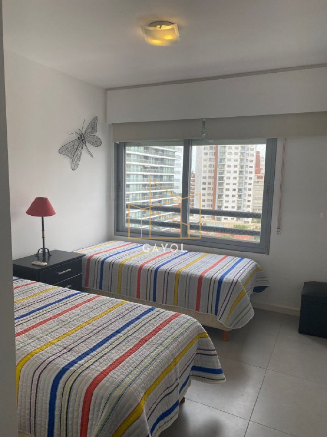 Apartamento ID.598 - Apto alquiler invernal y anual 