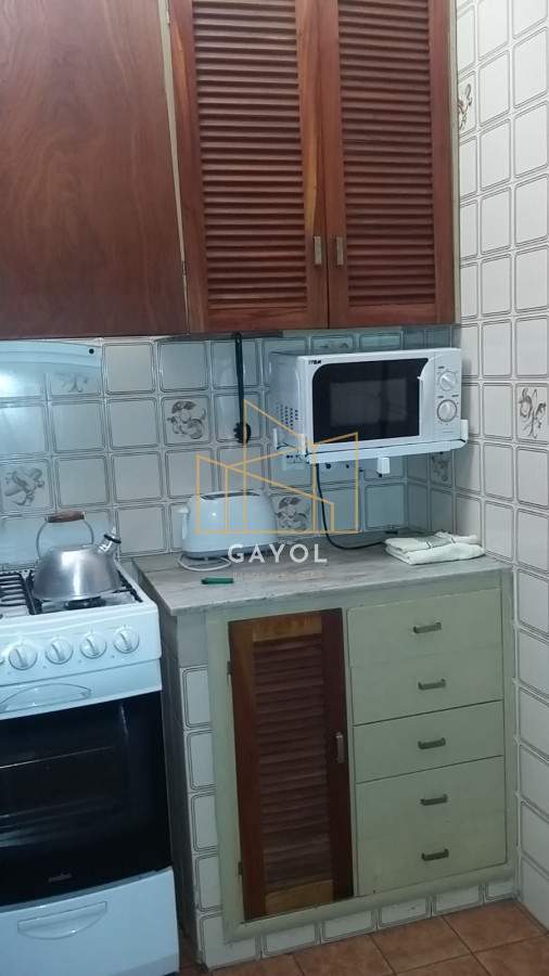 Apartamento ID.403 - Alquiler anual 