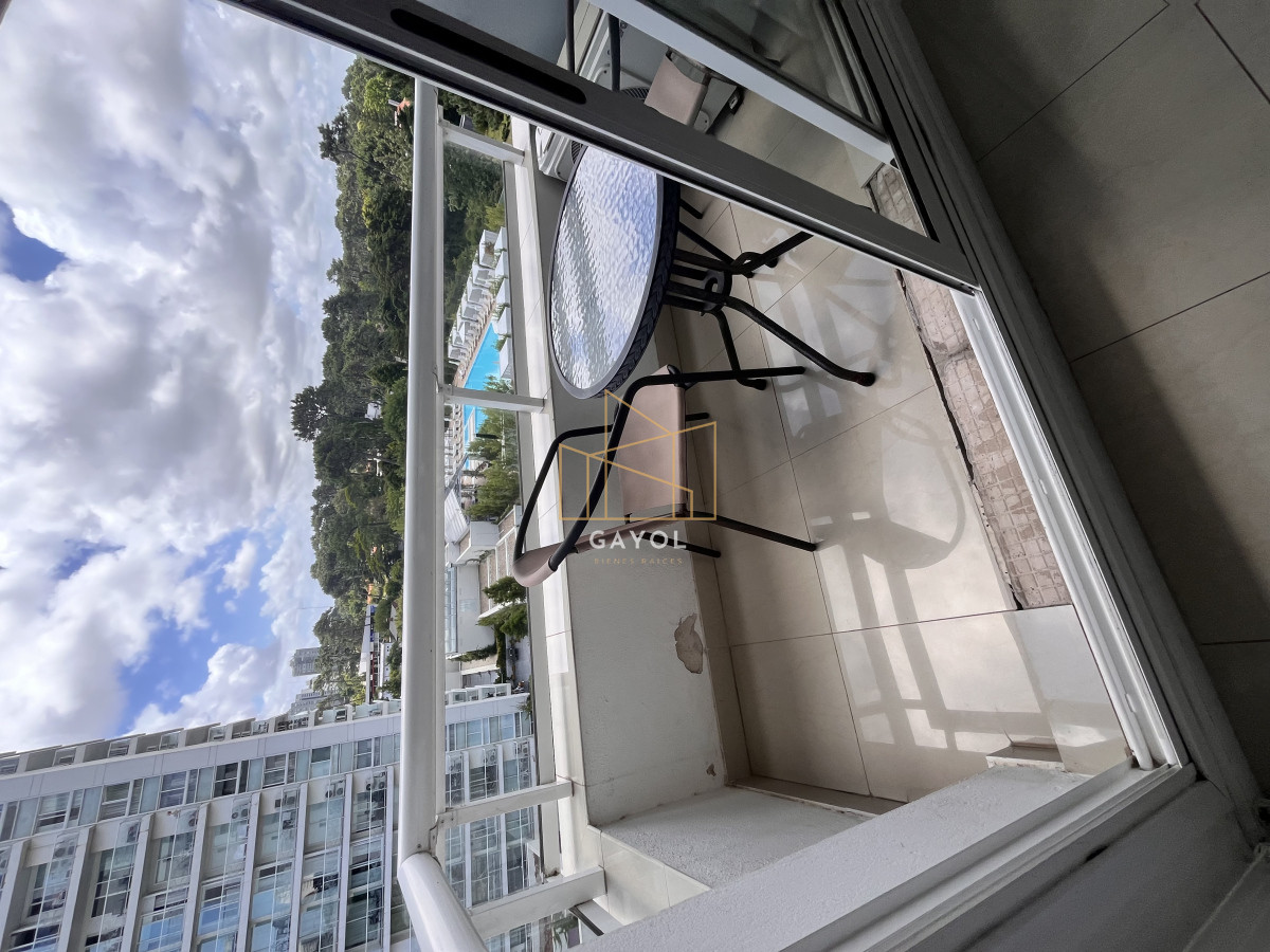 Apartamento ID.541 - Apartamento en Punta del Este, Roosevelt