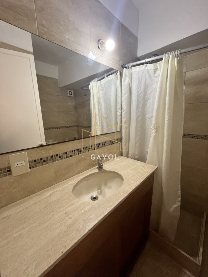 Apartamento ID.568 - Alquiler Anual 