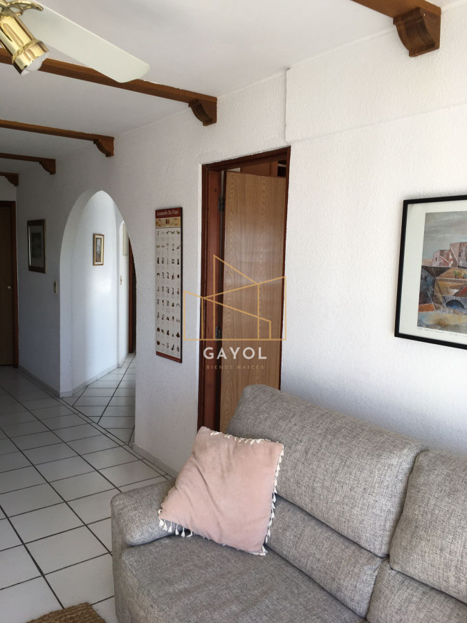 Apartamento ID.526 - Apartamento en Punta del Este, Aidy Grill