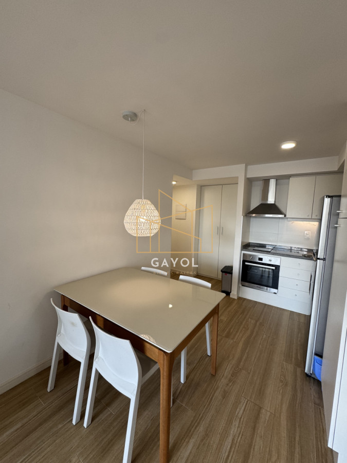 Apartamento ID.654 - Alquiler Anual a estrenar!