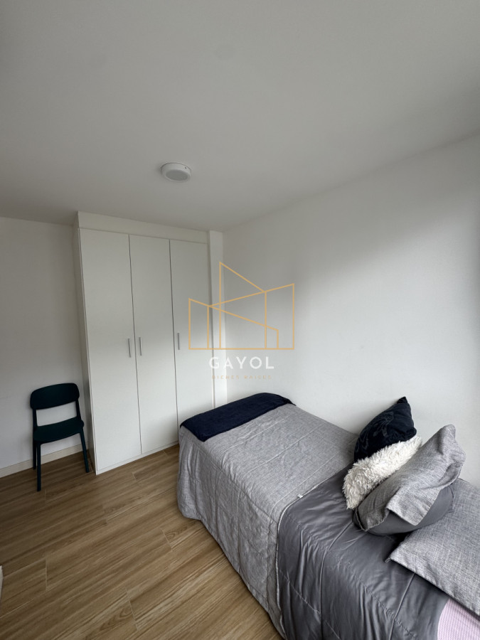 Apartamento ID.654 - Alquiler Anual a estrenar!