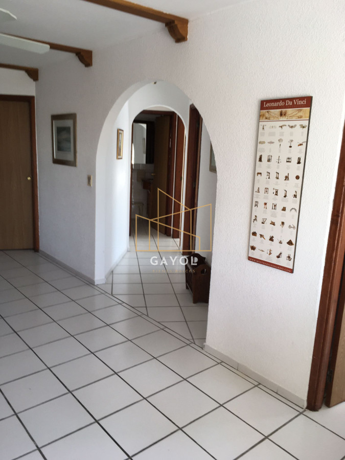 Apartamento ID.526 - Apartamento en Punta del Este, Aidy Grill