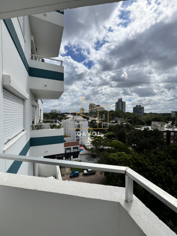 Apartamento ID.402 - Venta apartamento en muy buena zona! Cerca de todo!