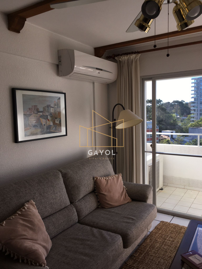 Apartamento ID.526 - Apartamento en Punta del Este, Aidy Grill