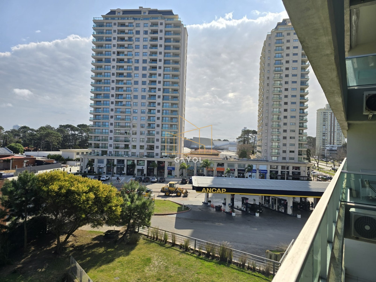 Apartamento ID.544 - Alquiler Temporada 2025 y Alquiler anual a partir marzo 2025