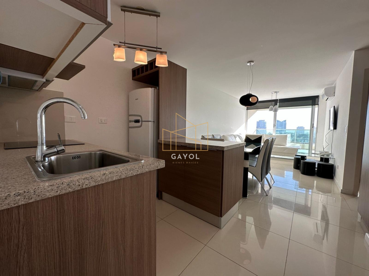 Apartamento ID.542 - Alquiler de Temporada y Alquiler Anual 