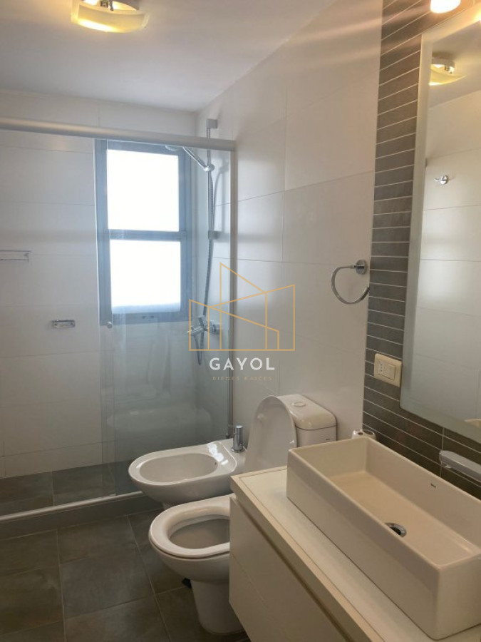 Apartamento ID.598 - Apto alquiler invernal y anual 