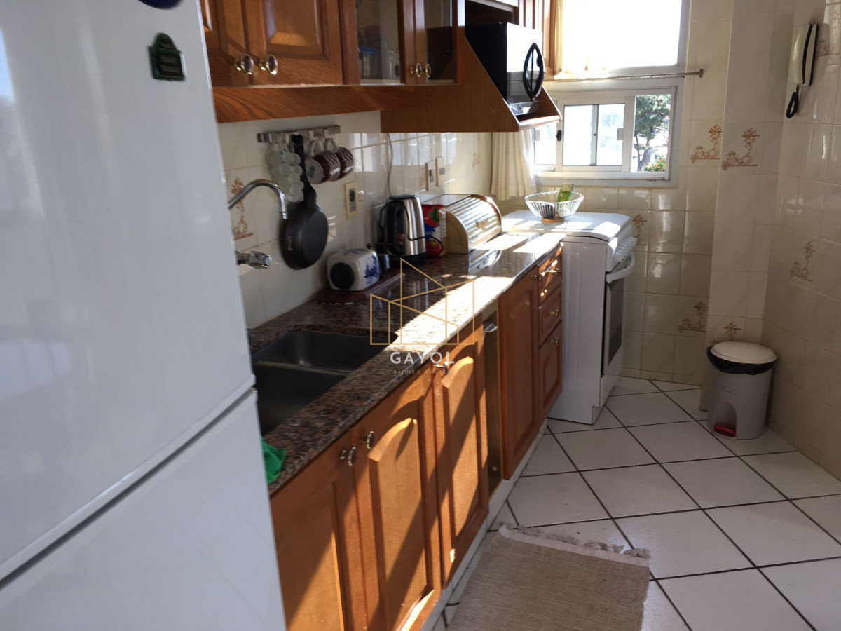 Apartamento ID.526 - Apartamento en Punta del Este, Aidy Grill