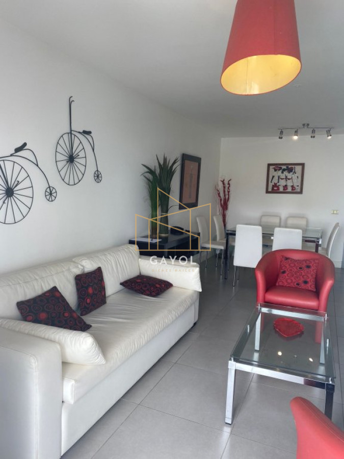 Apartamento ID.598 - Apto alquiler invernal y anual 