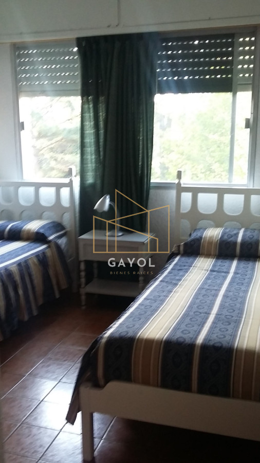 Apartamento ID.403 - Alquiler anual 