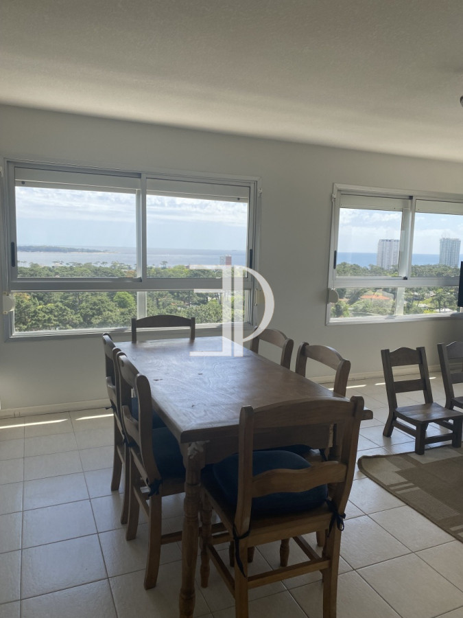 Apartamento ID.518 - Roosevelt apto en en alquiler anual!