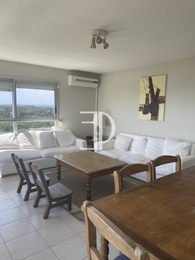 Apartamento ID.518 - Roosevelt apto en en alquiler anual!