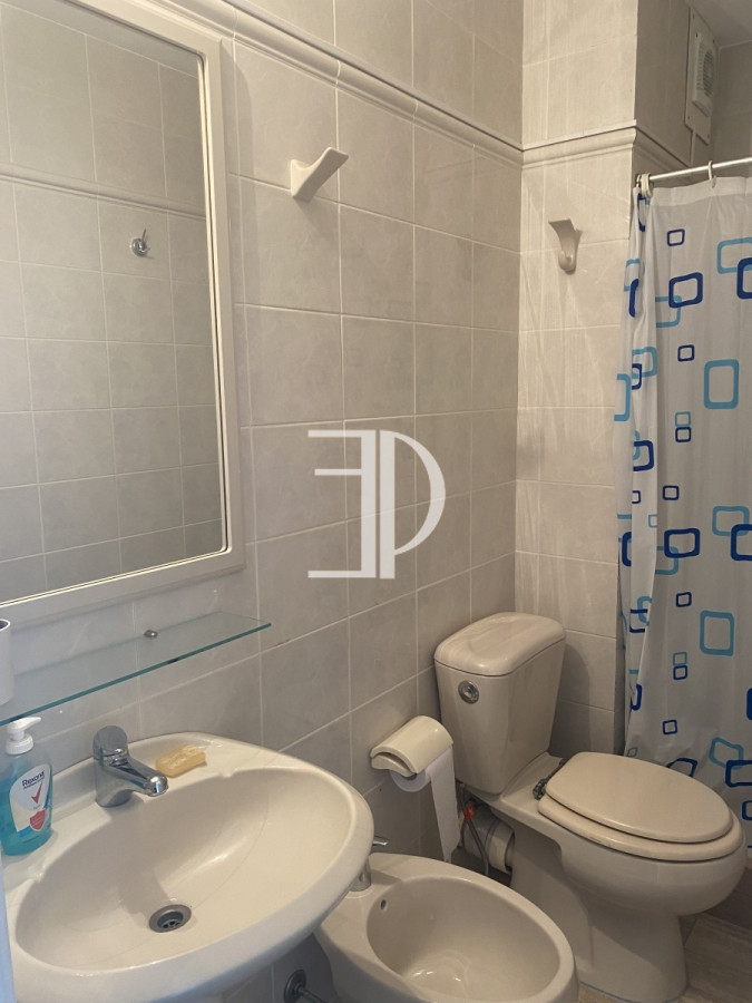 Apartamento ID.518 - Roosevelt apto en en alquiler anual!