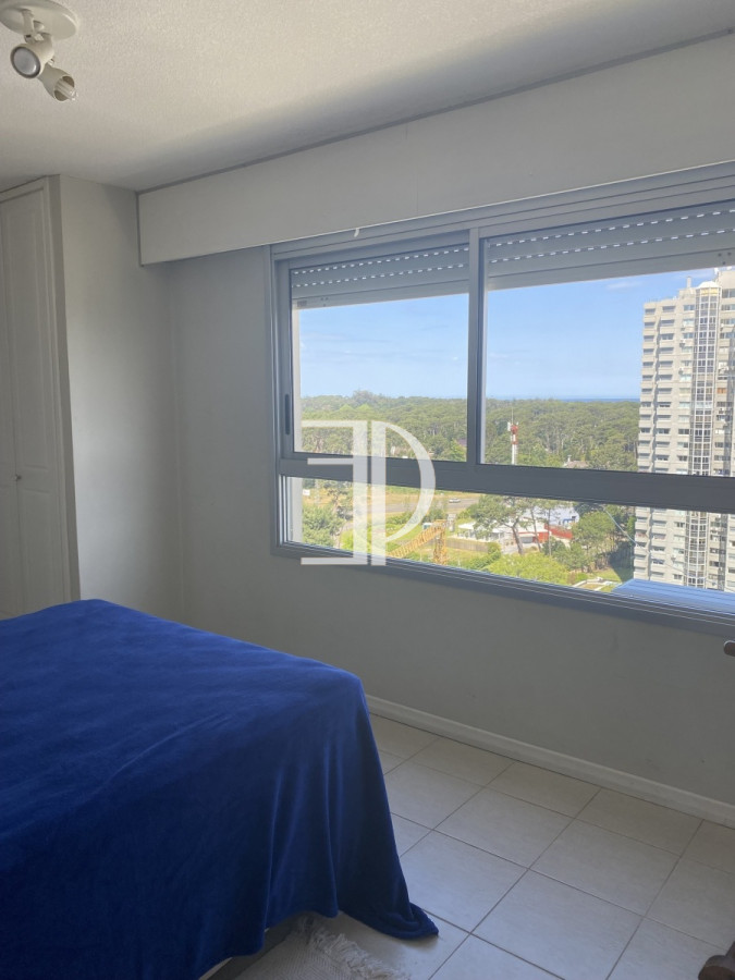 Apartamento ID.518 - Roosevelt apto en en alquiler anual!