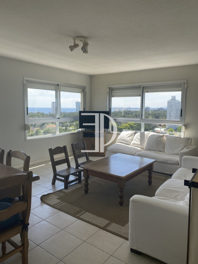 Apartamento ID.518 - Roosevelt apto en en alquiler anual!