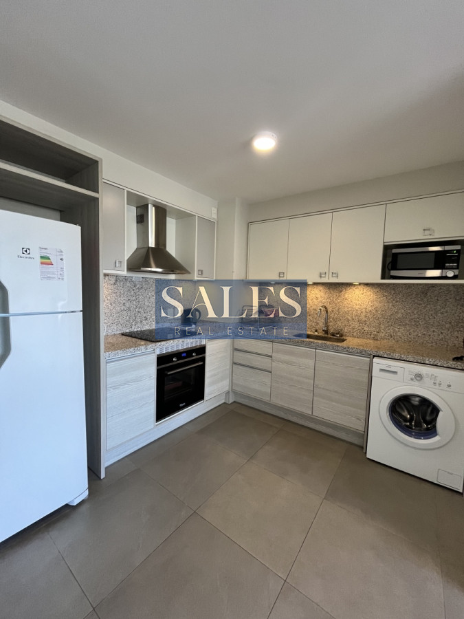 Apartamento ID.548 - Departamento en venta Punta del Este Roosevelt
