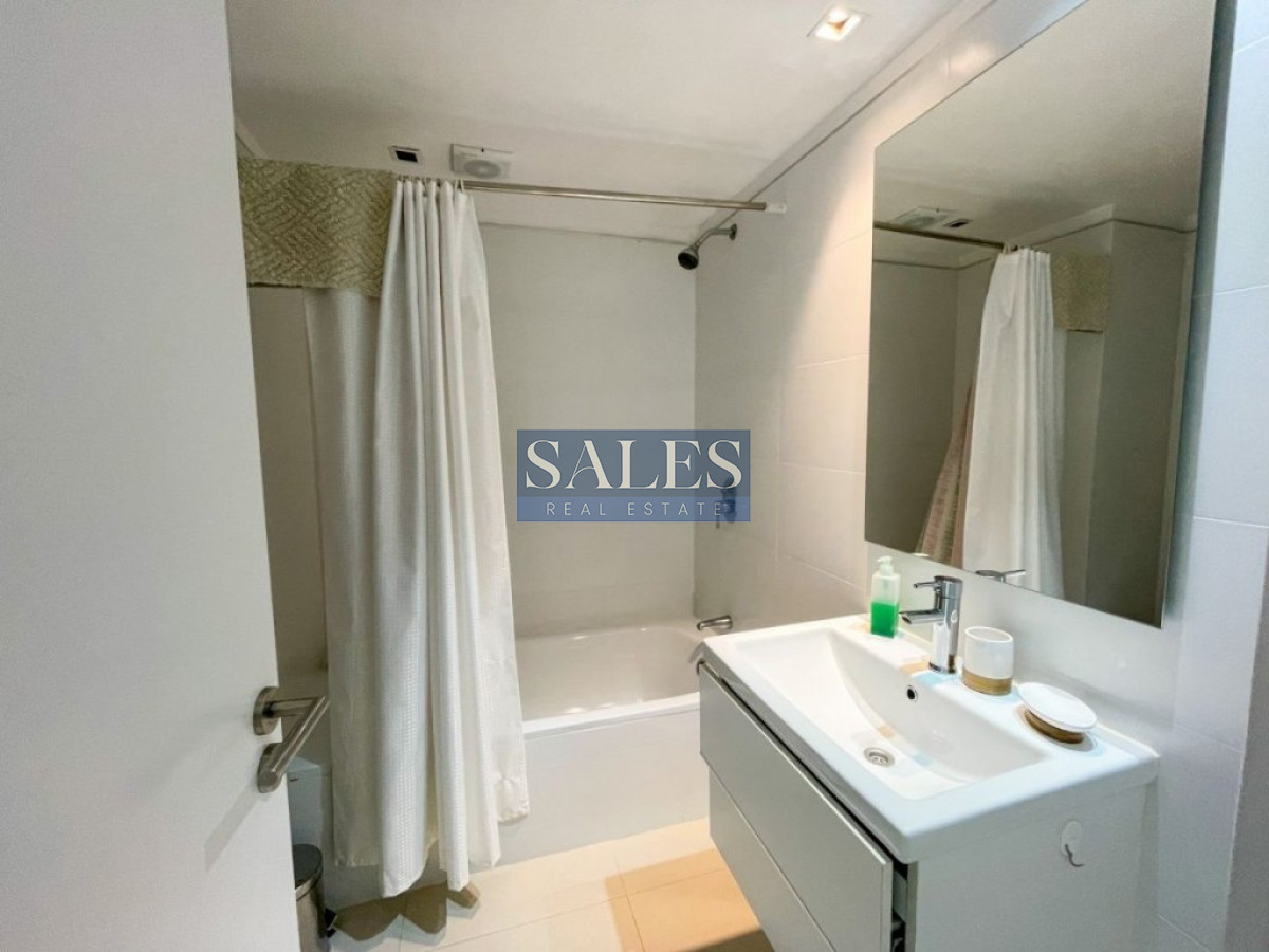 Apartamento ID.461 - Apartamento en alquiler anual Punta del Este