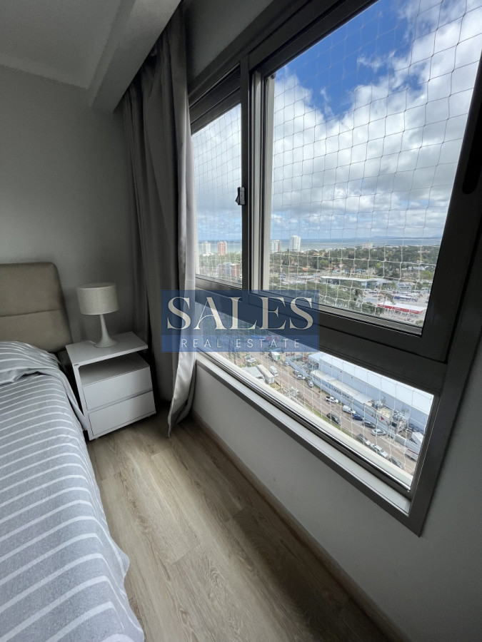 Apartamento ID.902 - Apartamento en Punta del Este, Roosevelt