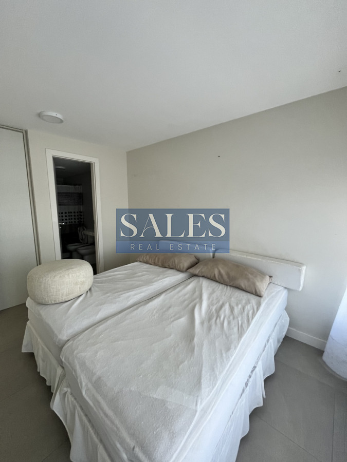 Apartamento ID.548 - Departamento en venta Punta del Este Roosevelt