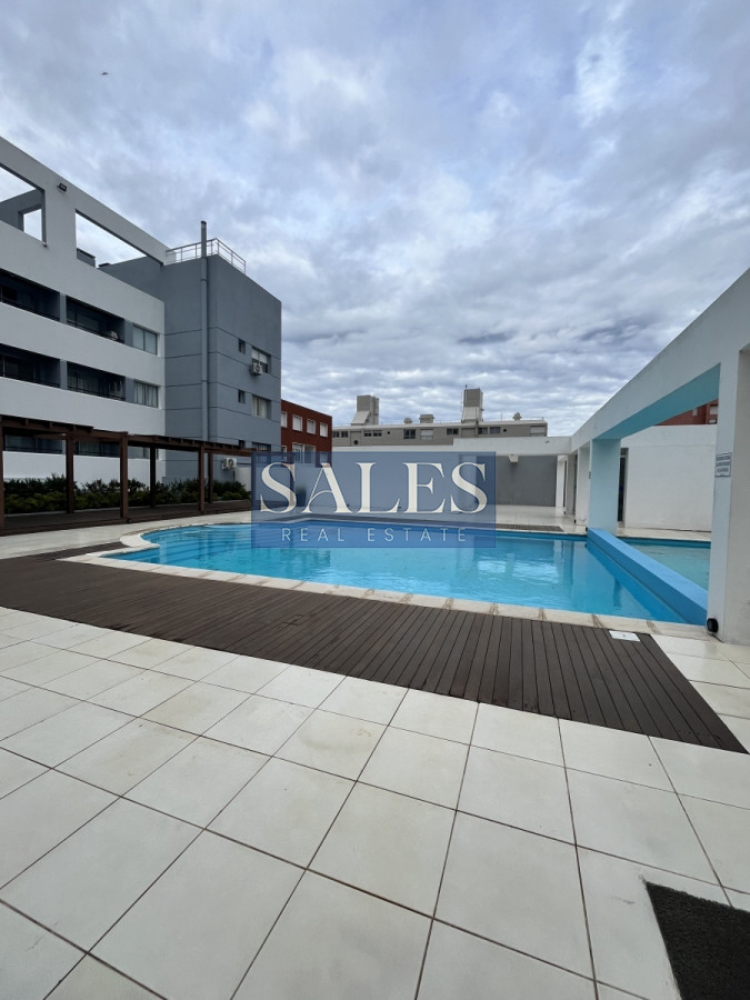 Apartamento ID.1139 - Venta en Peninsula apto divinooooo