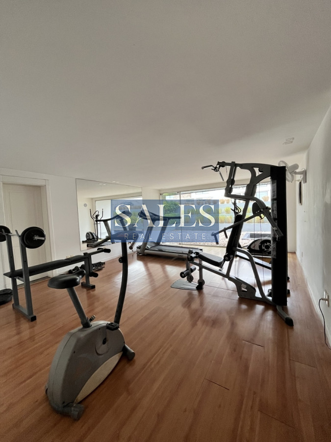 Apartamento ID.1139 - Venta en Peninsula apto divinooooo