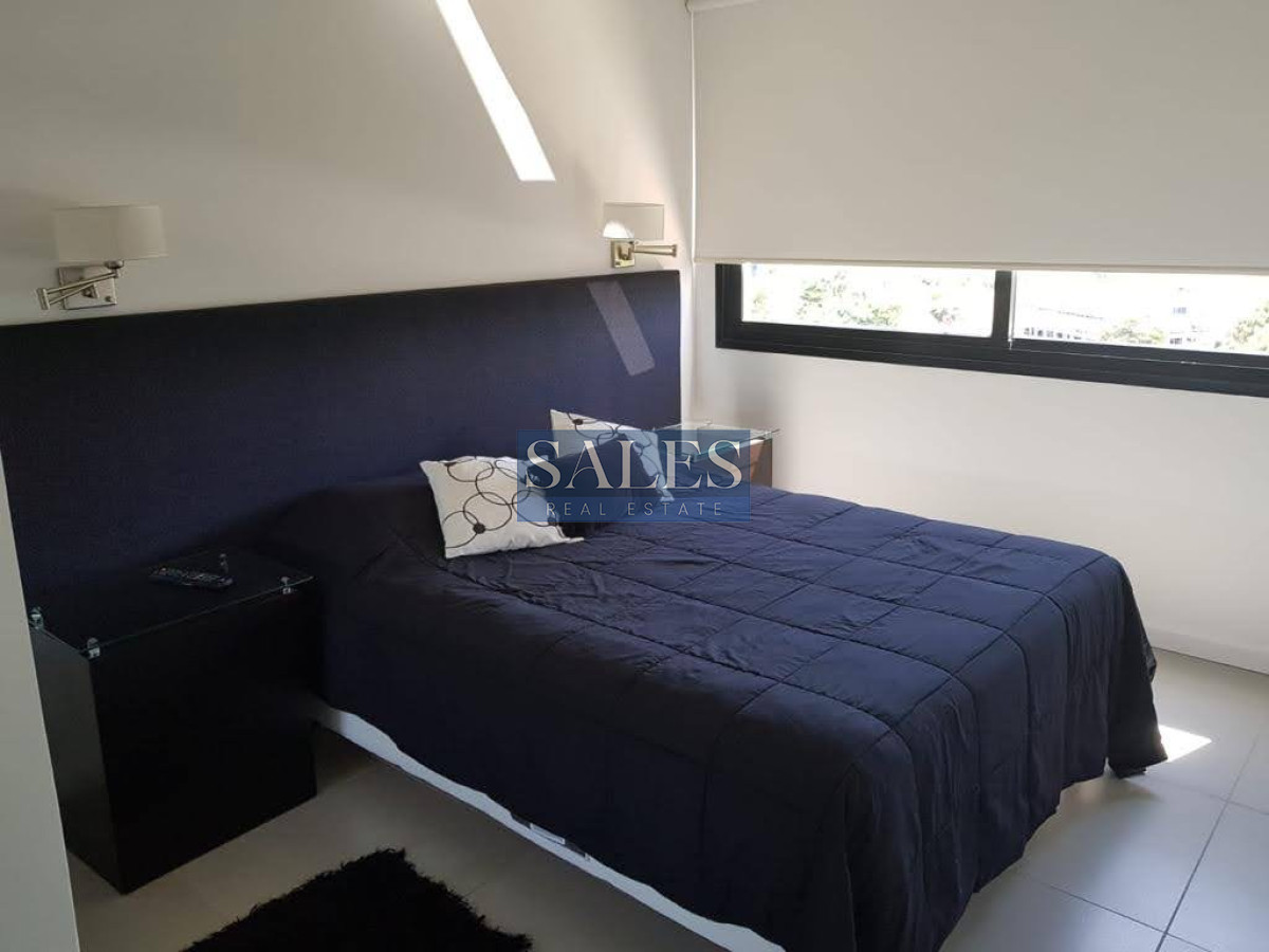 Apartamento ID.1463 - Parada 6 Brava - Alquiler anual 