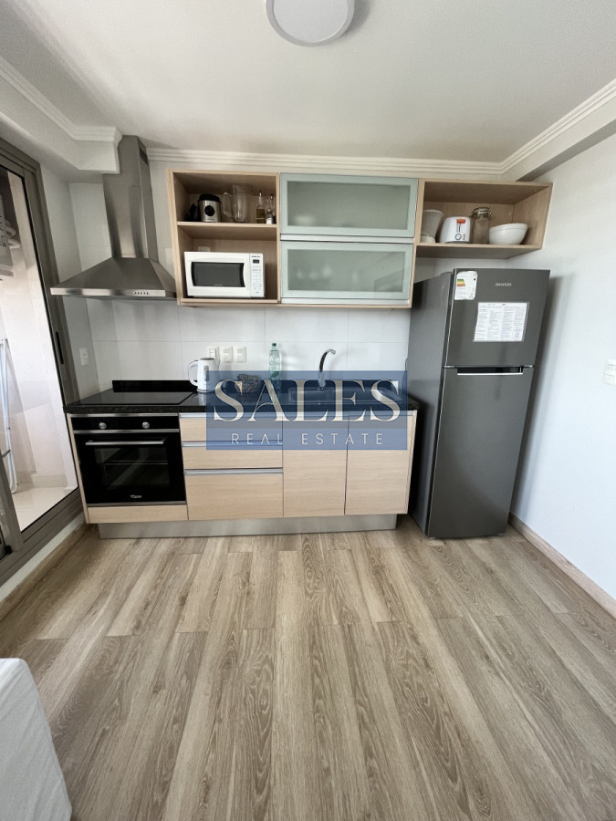 Apartamento ID.902 - Apartamento en Punta del Este, Roosevelt